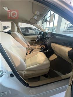 تويوتا يارس